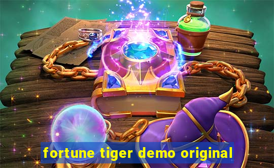 fortune tiger demo original